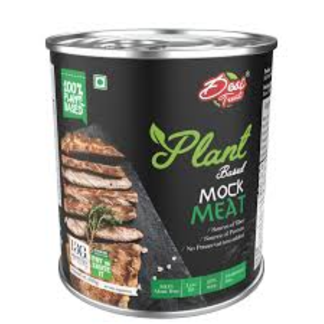 DESI TREAT VEG MOCK MEAT 800G